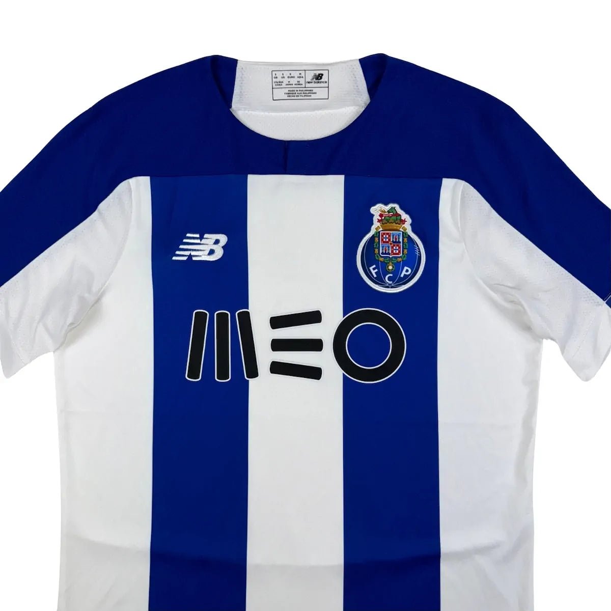 2019/20 Porto Domicile (S) - Iconic Football Shop