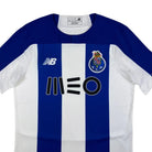 2019/20 Porto Domicile (S) - Iconic Football Shop