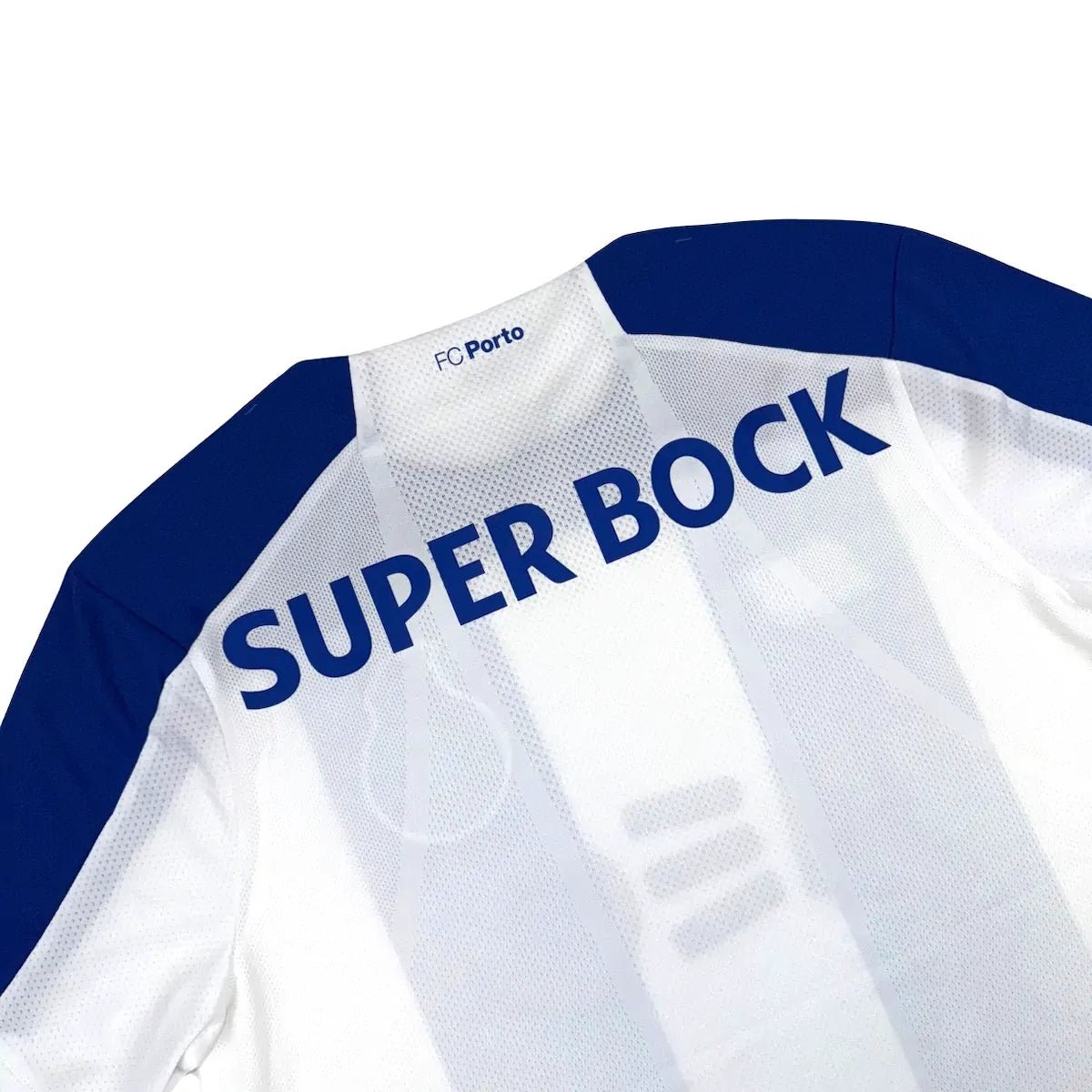 2019/20 Porto Domicile (S) - Iconic Football Shop
