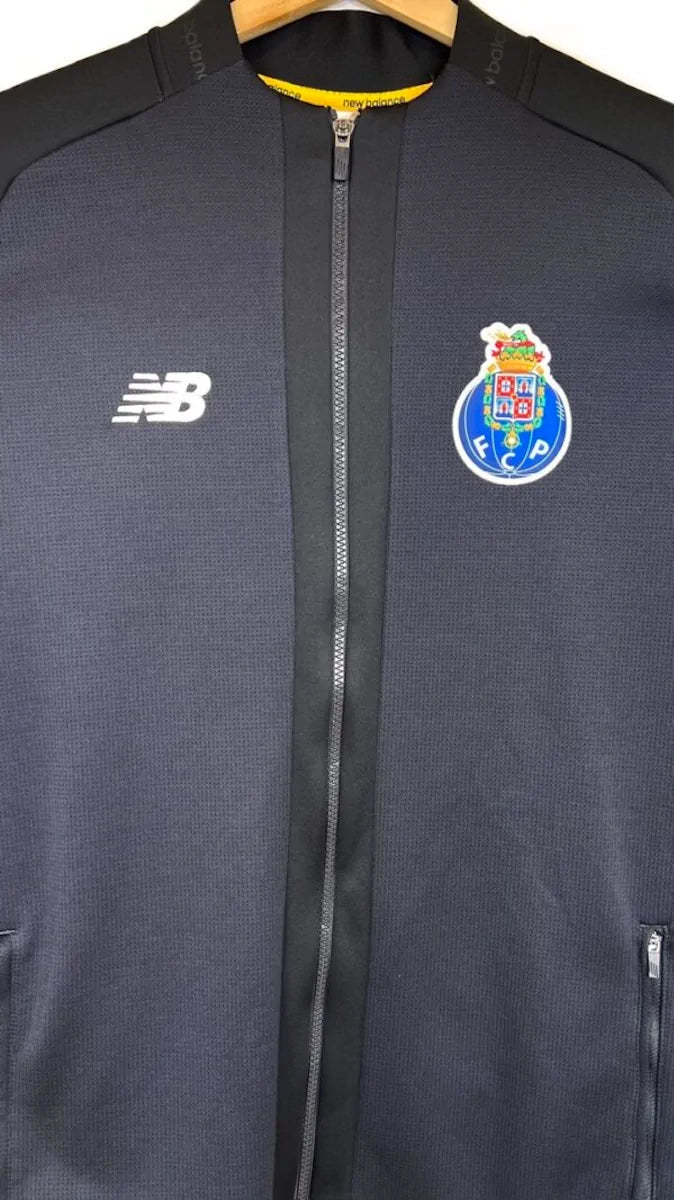 2019/20 Porto Entraînement *COMPLET* (XL) - Iconic Football Shop