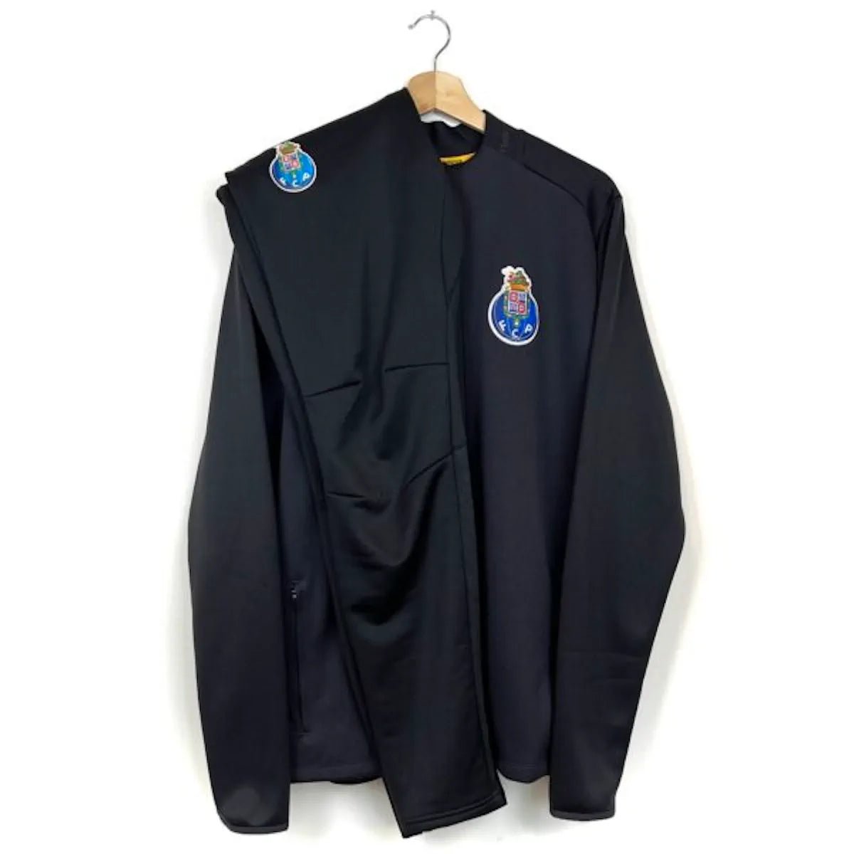 2019/20 Porto Entraînement *COMPLET* (XL) - Iconic Football Shop