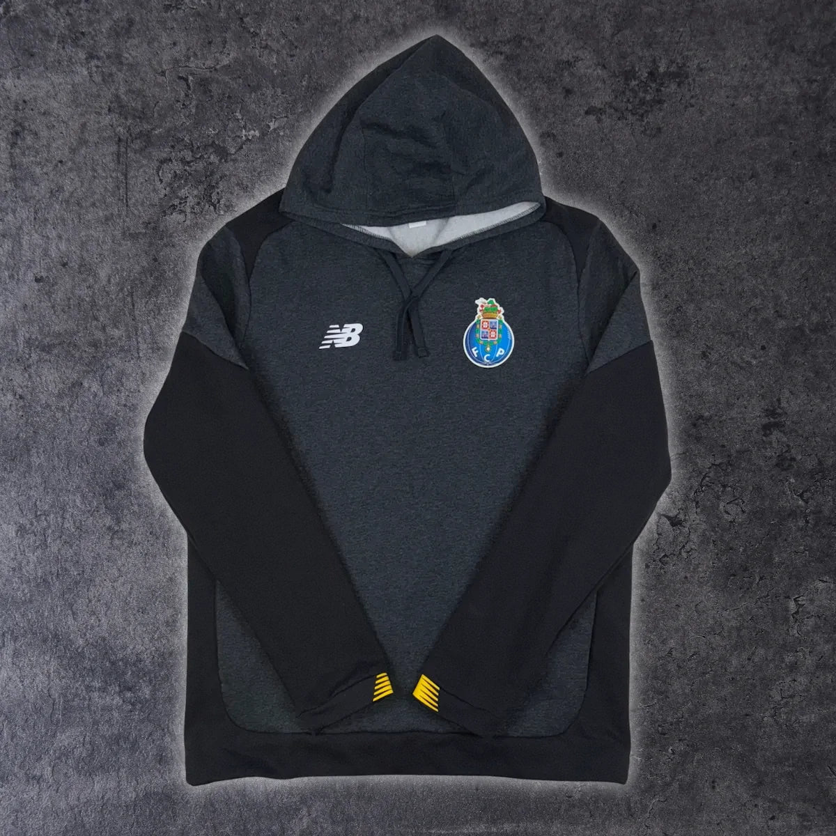 2019/20 Porto Entraînement (XL) - Iconic Football Shop
