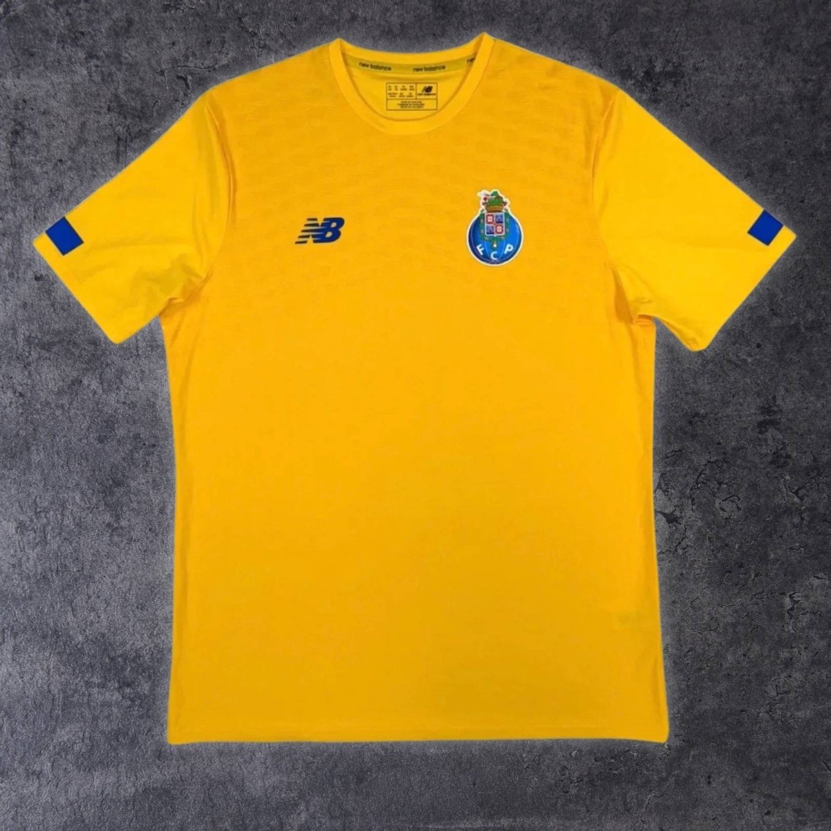 2019/20 Porto Entraînement (XL) - Iconic Football Shop