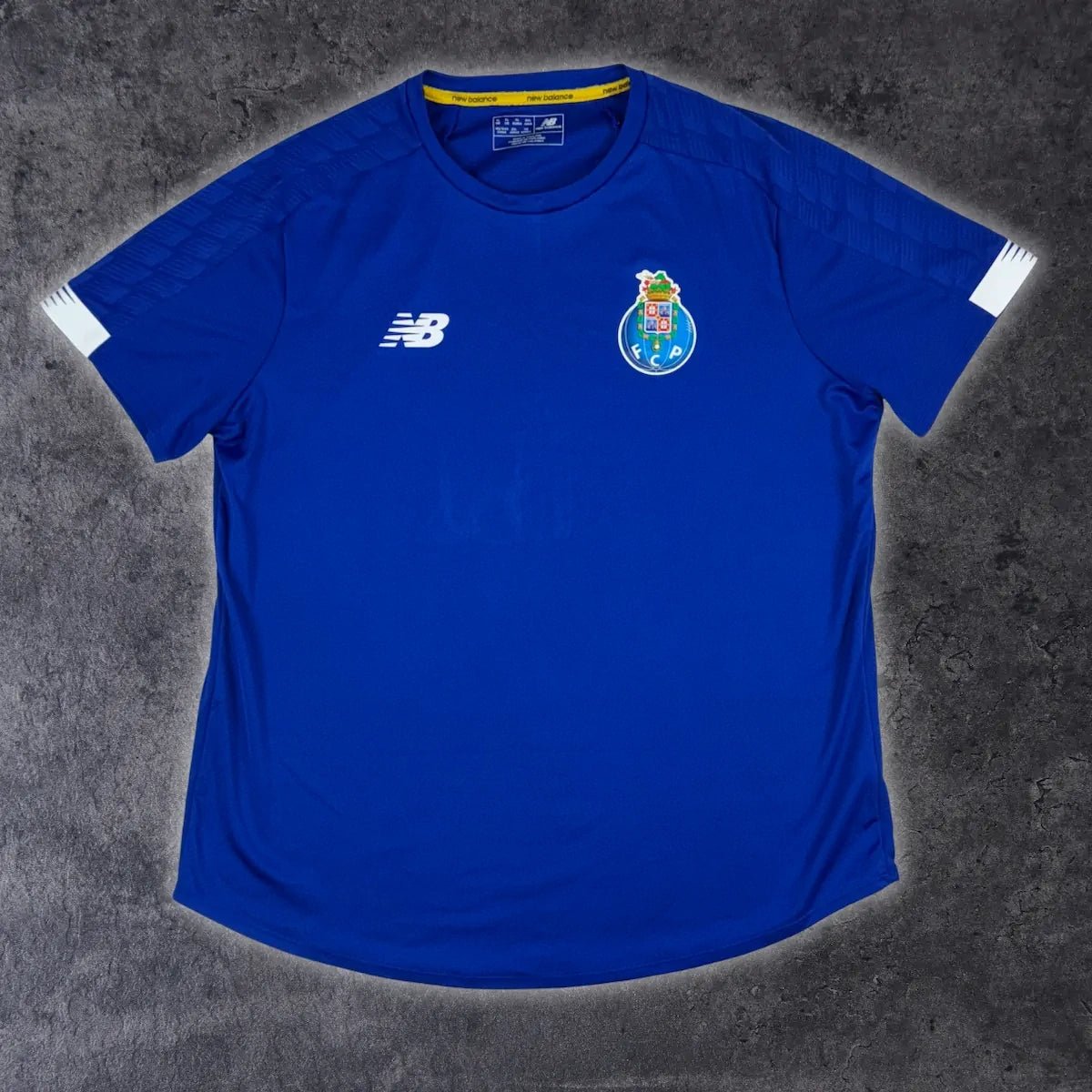 2019/20 Porto Entraînement (XL) - Iconic Football Shop