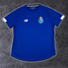2019/20 Porto Entraînement (XL) - Iconic Football Shop