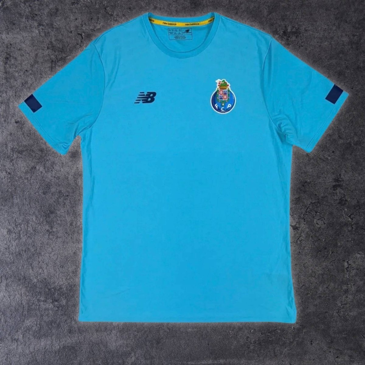 2019/20 Porto Entraînement (XL) - Iconic Football Shop