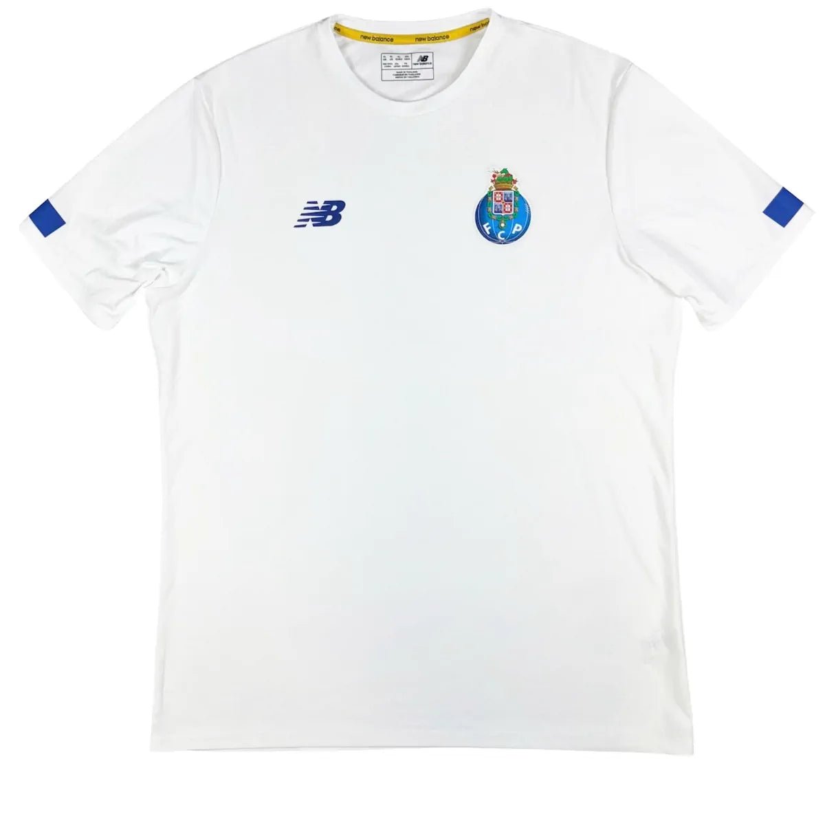 2019/20 Porto Entraînement (XL) - Iconic Football Shop