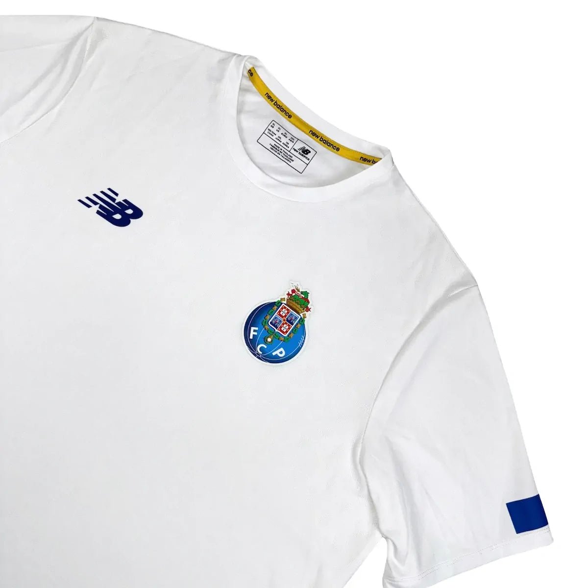 2019/20 Porto Entraînement (XL) - Iconic Football Shop
