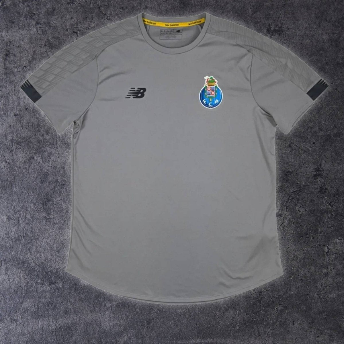 2019/20 Porto Entraînement (XL) - Iconic Football Shop