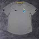 2019/20 Porto Entraînement (XL) - Iconic Football Shop
