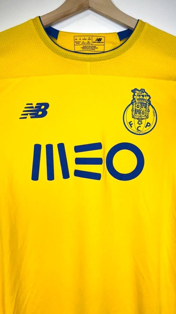 2019/20 Porto Extérieur (L) - Iconic Football Shop
