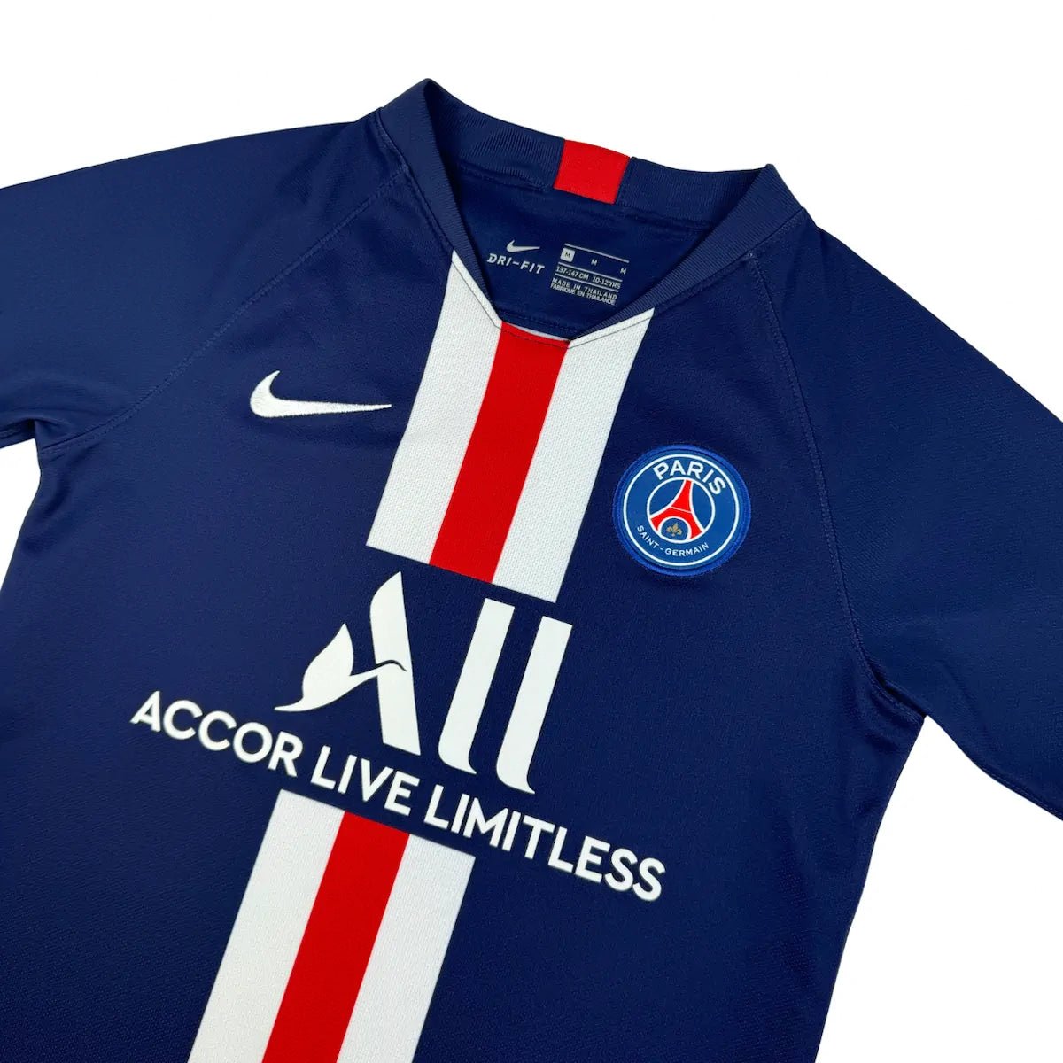 2019/20 PSG Domicile (10/12a) - Iconic Football Shop