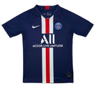 2019/20 PSG Domicile (10/12a) - Iconic Football Shop