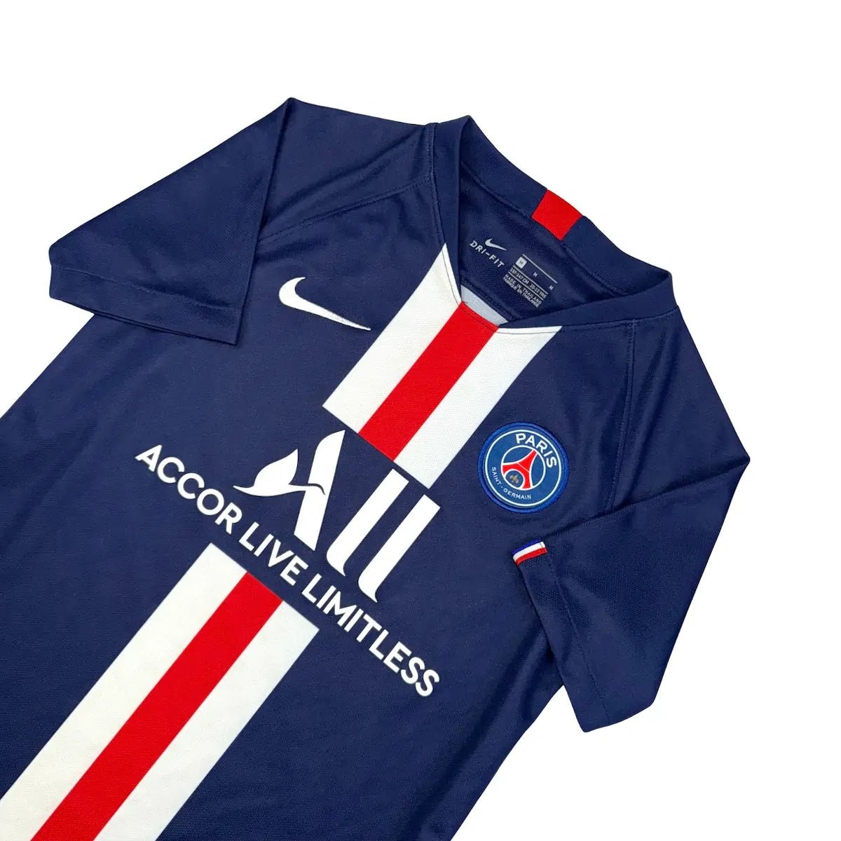 2019/20 PSG Domicile (10/12a) - Iconic Football Shop