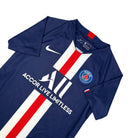 2019/20 PSG Domicile (10/12a) - Iconic Football Shop