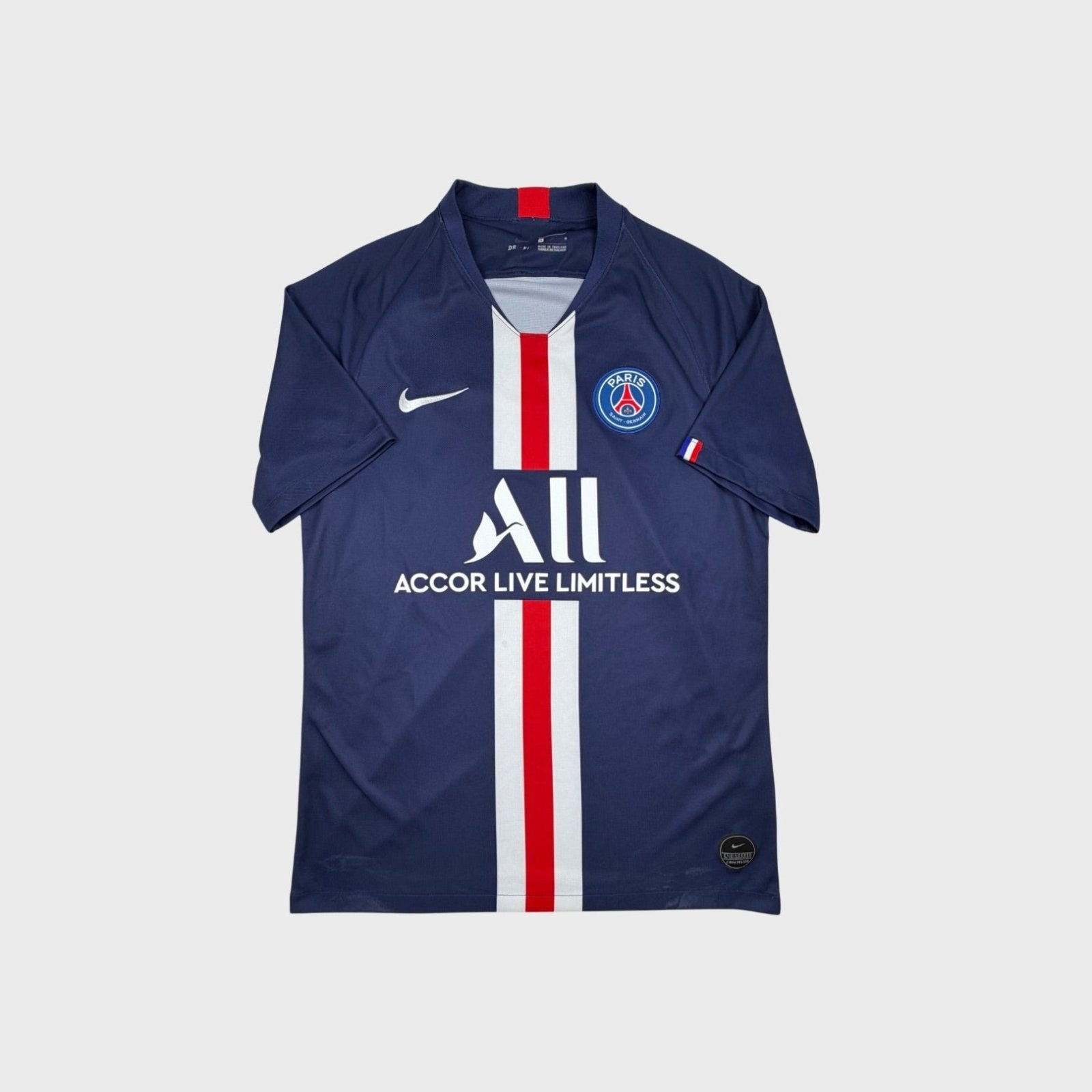 2019/20 PSG Domicile (M) - Iconic Football Shop