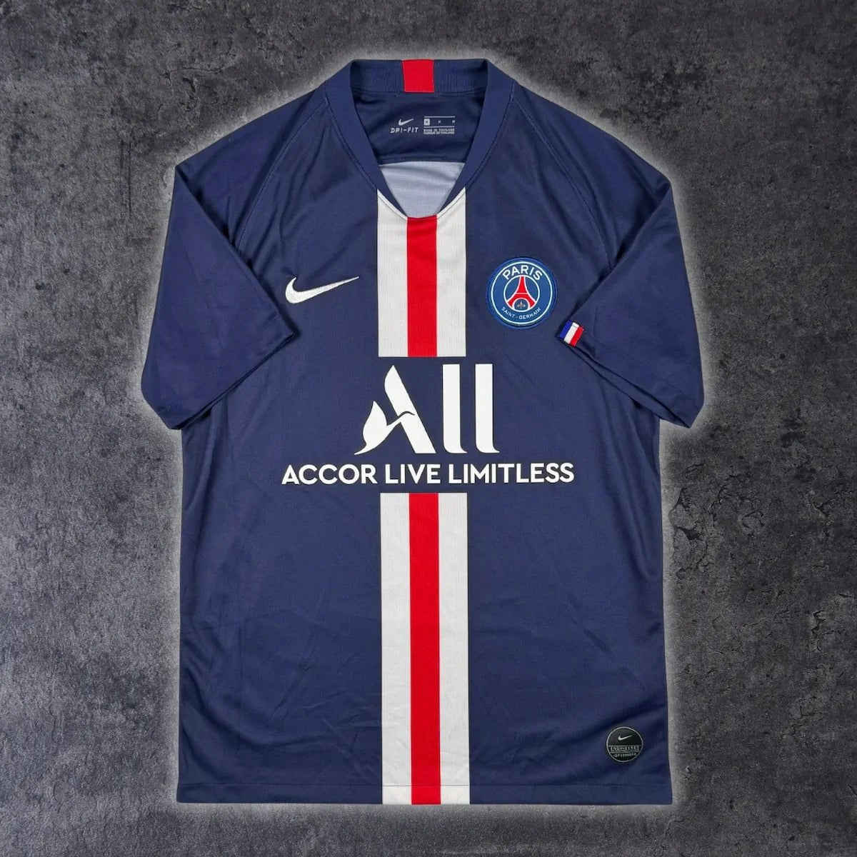 2019/20 PSG Domicile (M) - Iconic Football Shop
