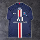 2019/20 PSG Domicile (M) - Iconic Football Shop