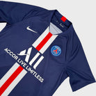 2019/20 PSG Domicile (M) - Iconic Football Shop