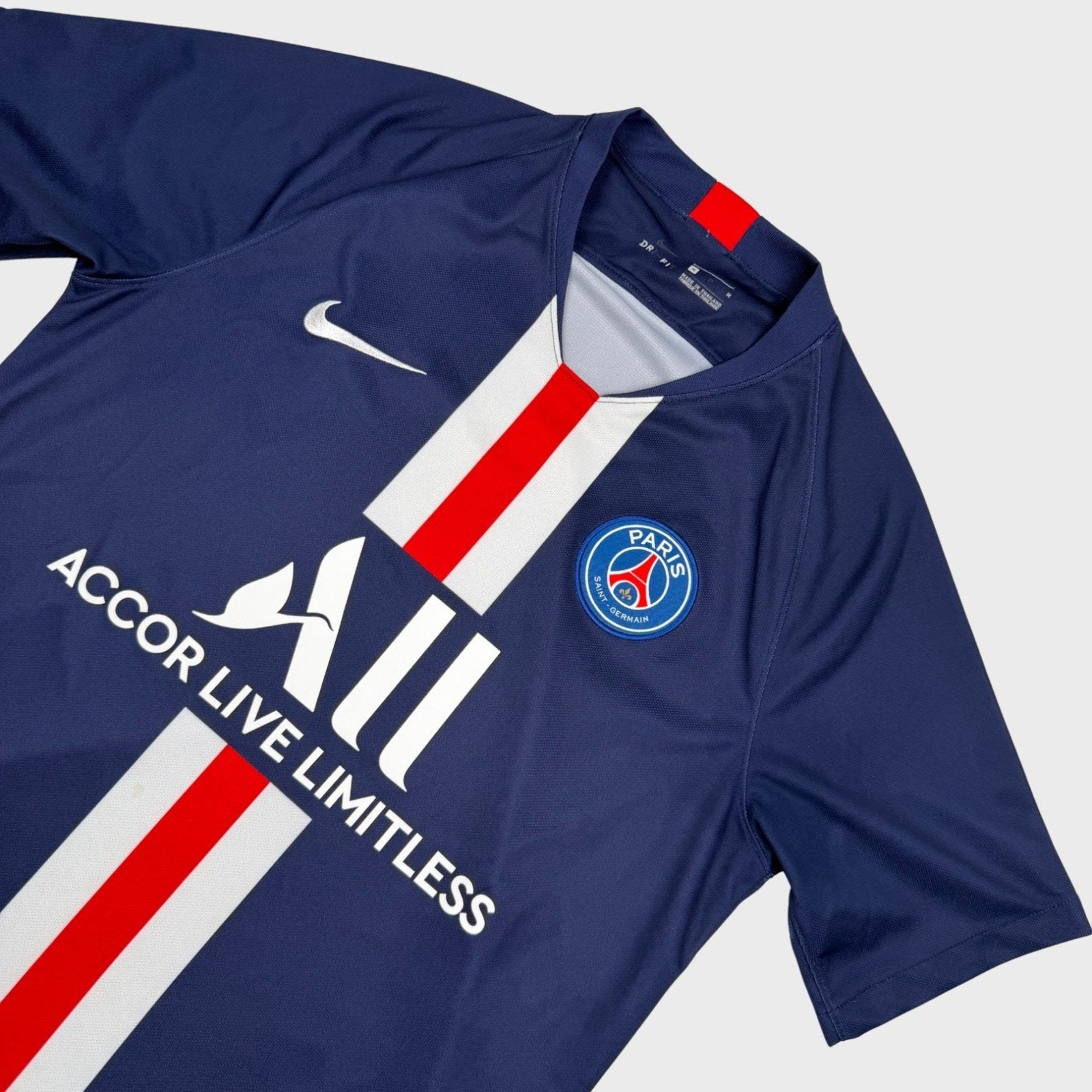 2019/20 PSG Domicile (M) - Iconic Football Shop