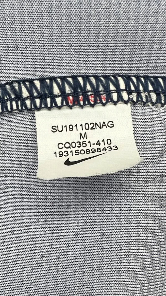 2019/20 PSG Domicile - Mbappé 7 (10/12a) - Iconic Football Shop