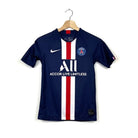 2019/20 PSG Domicile - Mbappé 7 (10/12a) - Iconic Football Shop