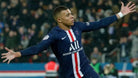 2019/20 PSG Domicile - Mbappé 7 (10/12a) - Iconic Football Shop