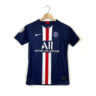 2019/20 PSG Domicile - Mbappé 7 (12/13a) - Iconic Football Shop
