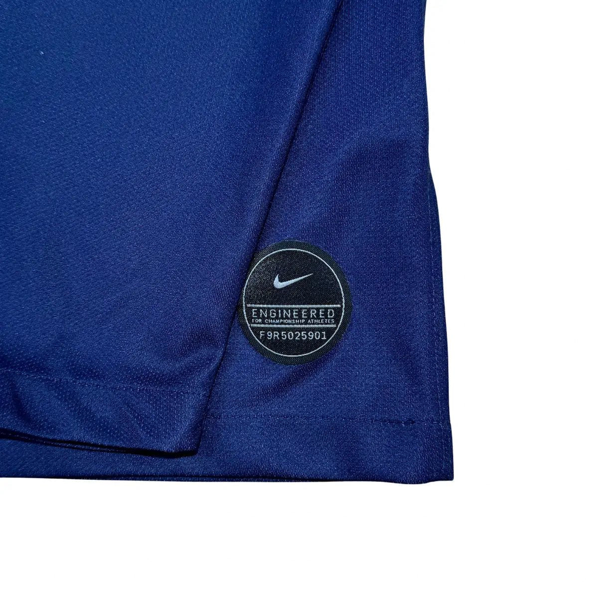 2019/20 PSG Domicile - Mbappé 7 (S) - Iconic Football Shop