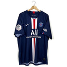 2019/20 PSG Domicile - Neymar Jr 10 (2XL) - Iconic Football Shop