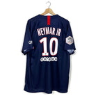 2019/20 PSG Domicile - Neymar Jr 10 (2XL) - Iconic Football Shop