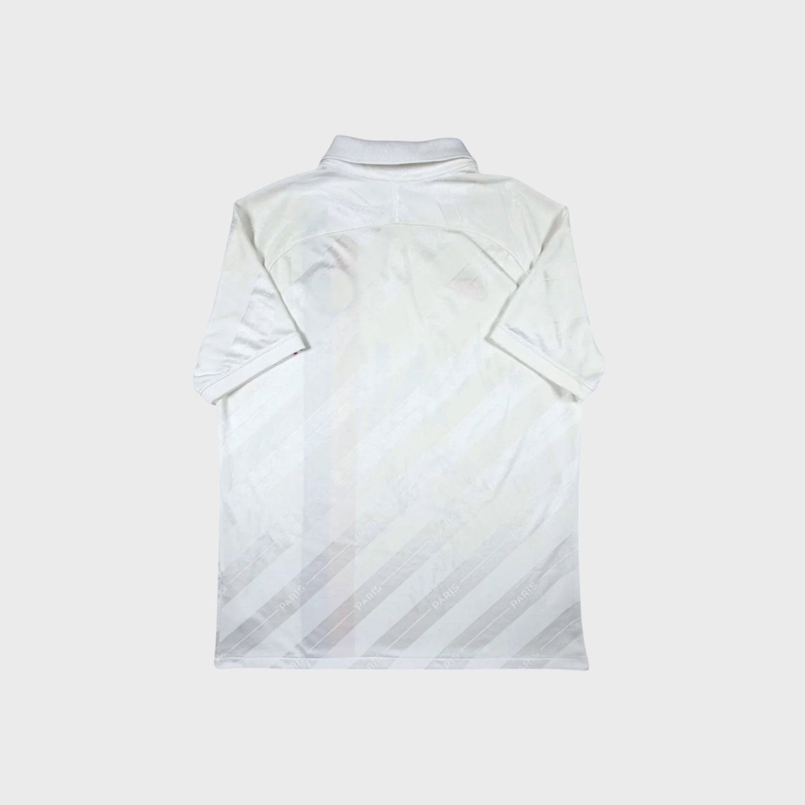 2019/20 PSG Domicile *SIGNÉ* (L) - Iconic Football Shop