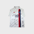 2019/20 PSG Domicile *SIGNÉ* (L) - Iconic Football Shop