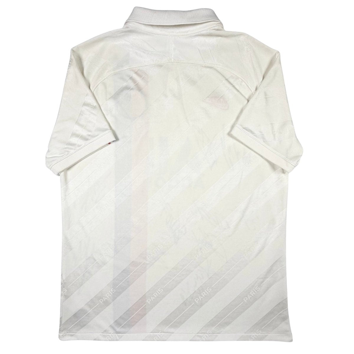 2019/20 PSG Domicile *SIGNÉ* (L) - Iconic Football Shop