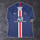 2019/20 PSG Domicile *STOCK PRO* (2XL) - Iconic Football Shop