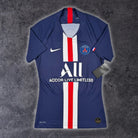 2019/20 PSG Domicile *STOCK PRO* (S) - Iconic Football Shop
