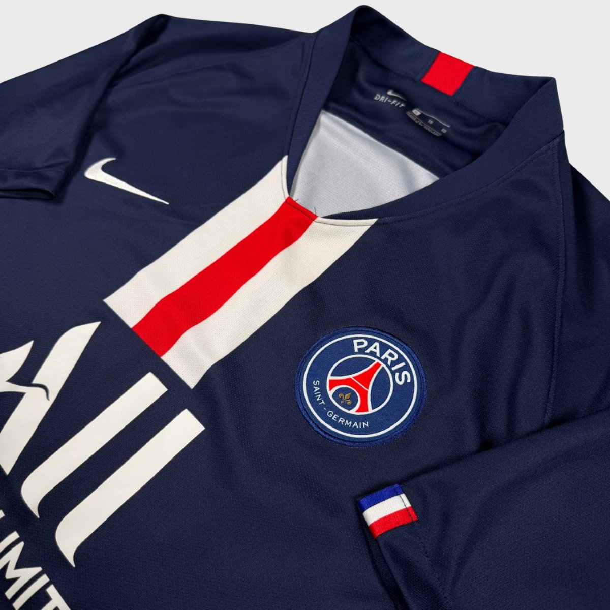 2019/20 PSG Domicile (XL) - Iconic Football Shop
