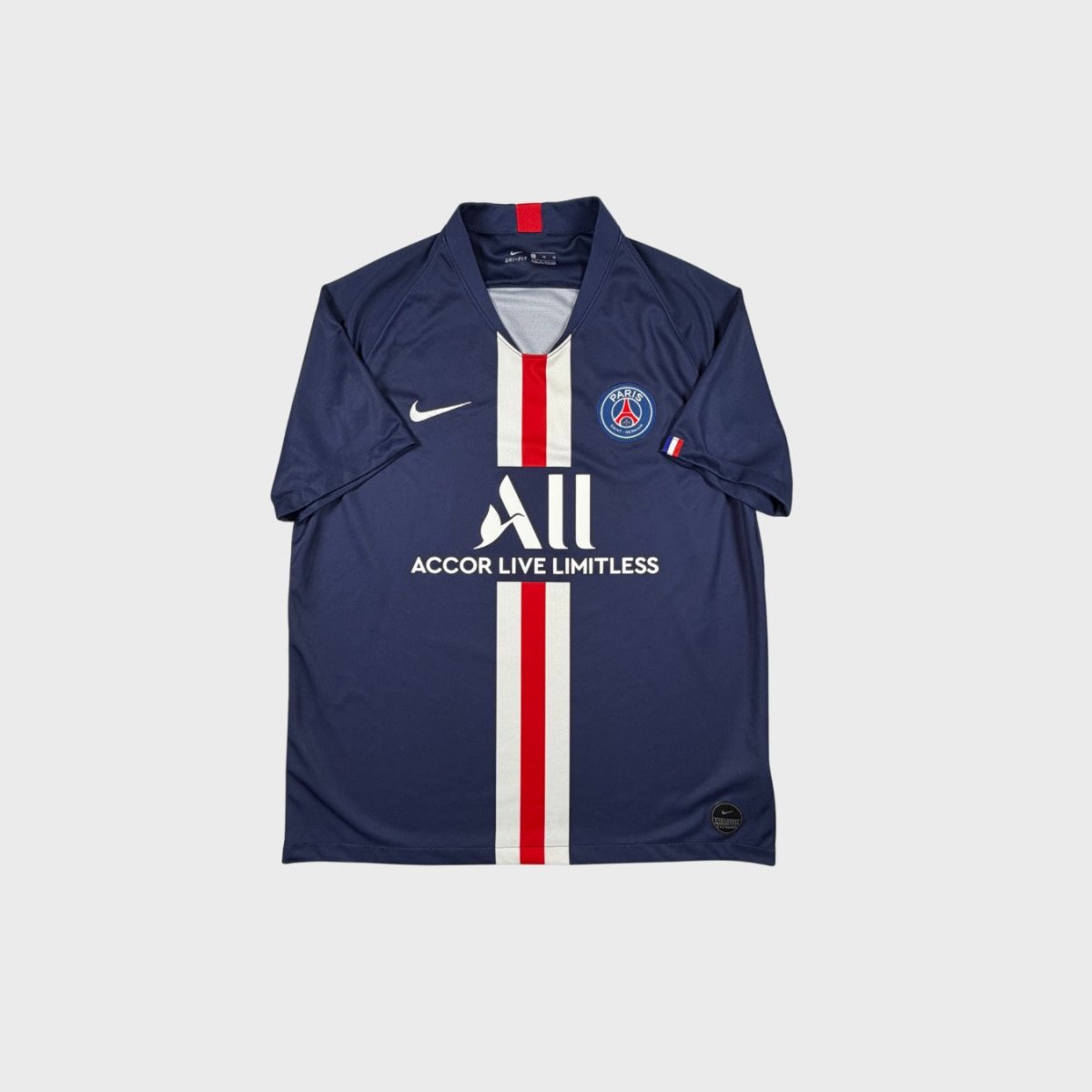 2019/20 PSG Domicile (XL) - Iconic Football Shop