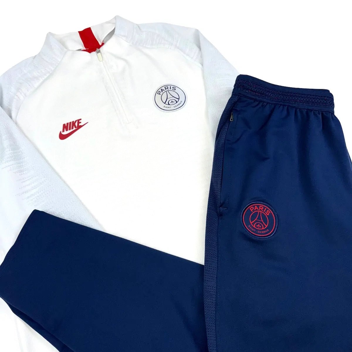2019/20 PSG Entraînement *COMPLET* (M) - Iconic Football Shop