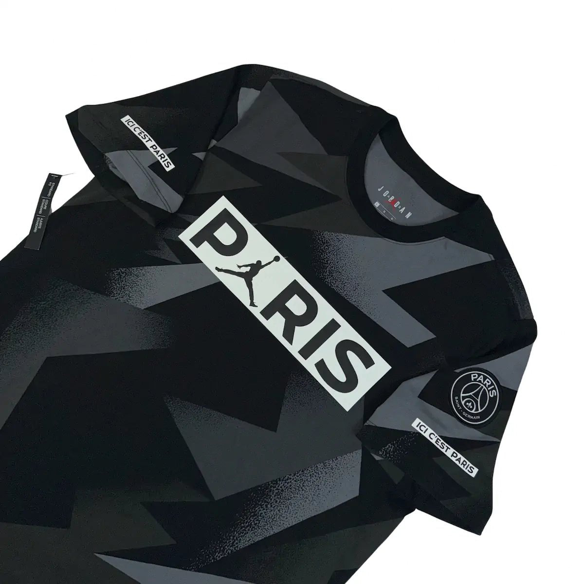 2019/20 PSG Entraînement (L) - Iconic Football Shop