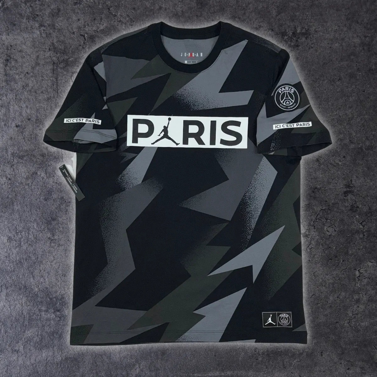 2019/20 PSG Entraînement (L) - Iconic Football Shop