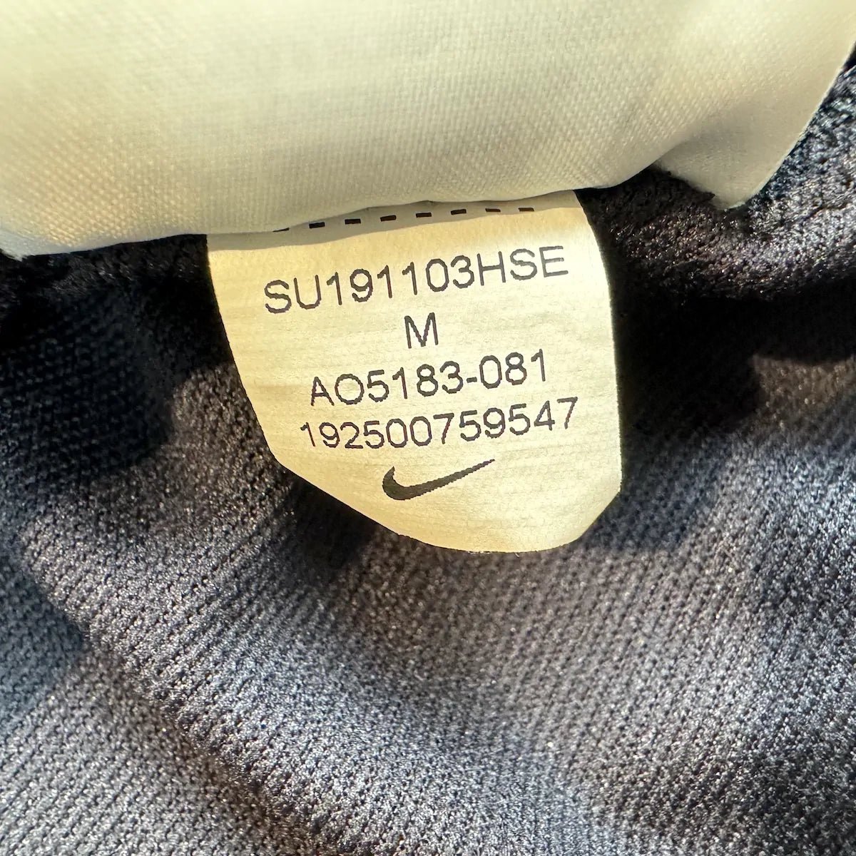 2019/20 PSG Entraînement (M) - Iconic Football Shop