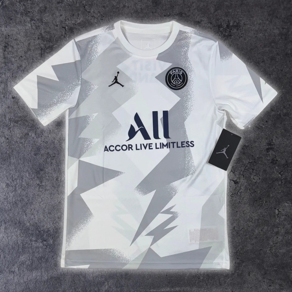 2019/20 PSG Entraînement *PRE - MATCH* (12/13a) - Iconic Football Shop