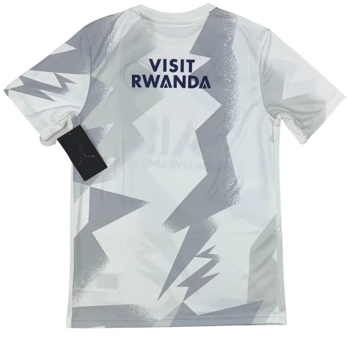 2019/20 PSG Entraînement *PRE - MATCH* (12/13a) - Iconic Football Shop