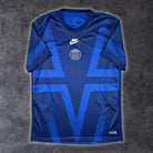 2019/20 PSG Entraînement *PRE - MATCH* (L) - Iconic Football Shop
