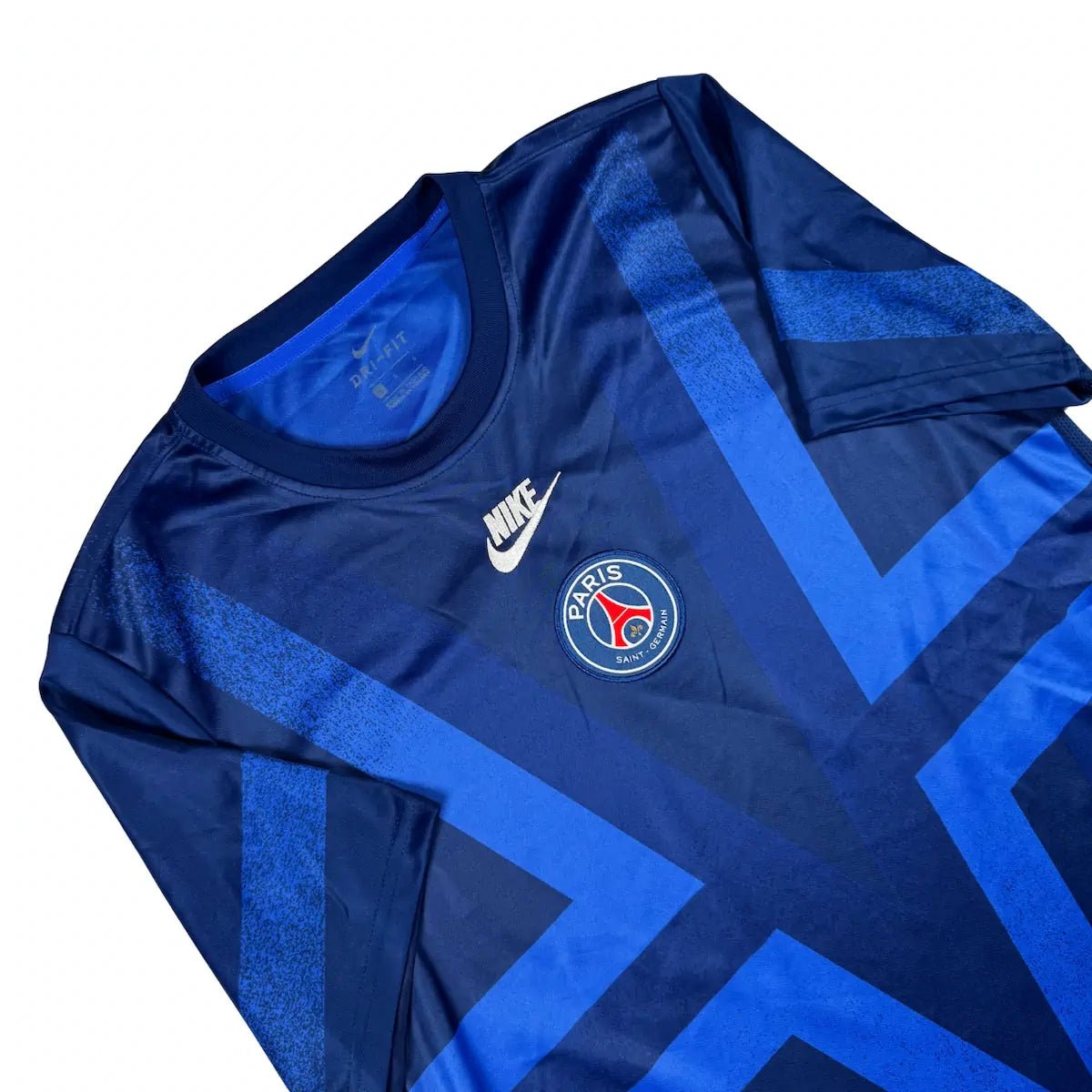 2019/20 PSG Entraînement *PRE - MATCH* (L) - Iconic Football Shop