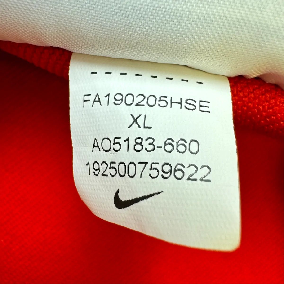 2019/20 PSG Entraînement (XL) - Iconic Football Shop