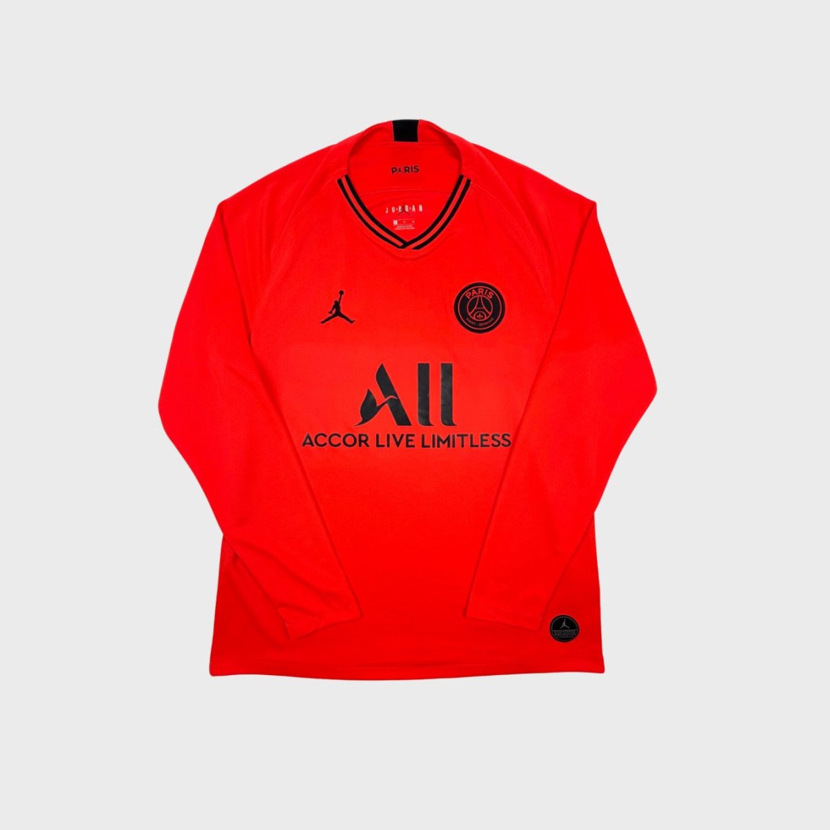 2019/20 PSG Extérieur (L) - Iconic Football Shop