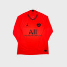 2019/20 PSG Extérieur (L) - Iconic Football Shop