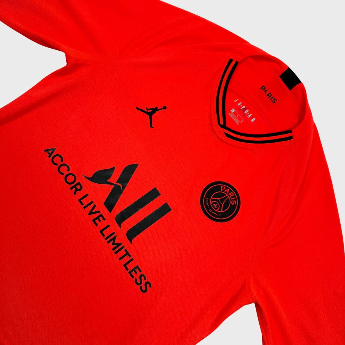 2019/20 PSG Extérieur (L) - Iconic Football Shop